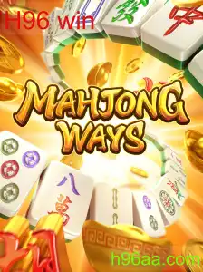 MahjongWays
