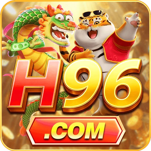 H96 Win: Revolucione Seu Entretenimento!
